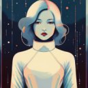 Pioneros de lo-fi puro & Buscadores de olas & Juegos de búho marrón - El Lofi Reposado Abraza La Quietud ()