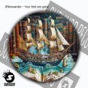 JfAlexsander - Your feet are gone ()