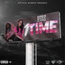 City P & Lil Kayla - 1Time (feat. Lil Kayla) ()
