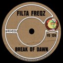 Filta Freqz - Break Of Dawn ()