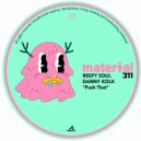 Danny Kolk - Summer Day ()