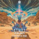 Atmos & Ovnimoon - The Only Process (Ovnimoon Remix)