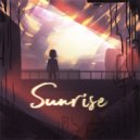 LXRTUV & Mondarkai - Sunrise (Sped Up)