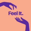 Dilby, Trice Be - Feel It