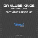 Da Klubb Kings & Lilya - Put Your Hands Up (No Vocal Mix)