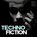 Anarko Techno - Magnum Detox (Original Mix)