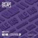 Ale Kis - Courage (Original Mix)