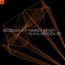 Hannes Bieger - Marine Drive (Original Mix)