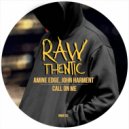Amine Edge & John Harment - Call On Me (Original Mix)