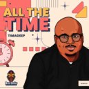 TimAdeep - It\'s A Luv Thang (Original Mix)