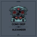 Ccino Deep - Alexander (Roots Expensive)