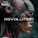 DJ Husband - Mechanica (Extended Mix)