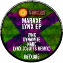 MarAxe - Lynx (Coutts Remix)