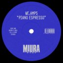 we.amps - Piano Espresso (Original Mix)