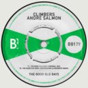 Climbers & Andre Salmon - The Good Old Days (Jesusdapnk & Currents Remix)