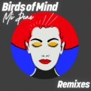 Birds of Mind - Mi Pena (Rockin Moroccin Extended Remix)