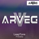 LeapTone - Probably (Original Mix)