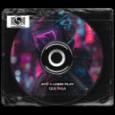 4YÛ & Long Play - Que Pasa (Extended Mix)