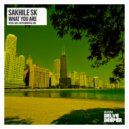 Sakhile SK - What You Are (Vocal Mix)