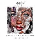 David Lowe & Hutton - Outlaw (Original Mix)