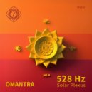 Omantra - 528 Hz Solar Plexus Chakra (Box Breathing Mix)