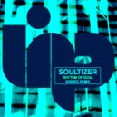 Soultizer - Rhythm Of Soul (Soneec Remix)