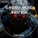 Sandro Mure - Retreat (Original Mix)