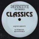 Liquid Groovy - Nocturnal (Original Mix)