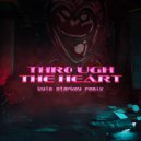 fka.m4a & Kyle Starkey - through the heart (Kyle Starkey Remix)