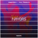 Magnetizm - Your Pleasure (Extended Mix)