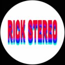 Rick Stereo - Stuck On You (Original Mix)