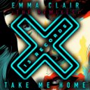 Emma Clair - Take Me Home (GR (UK) Remix)