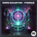 Donmartin - Force (Original Mix)