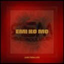 Juan Caballero - EMI KO MO (Original Mix)