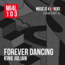King Julian - Flaky (Original Mix)