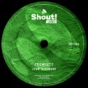 Crewcutz - Beat Division (Original Mix)