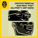 Domineeky & Tru Roots Project - Love Is The Answer (Original Mix)