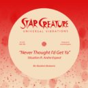 Situation & Andre Espeut - Never Thought I\'d Get Ya (Dom Thompson Remix)
