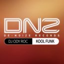 DJ Ody Roc - Raving (Radio Edit)