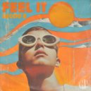 Luccio B - Feel It (Sebb Junior Extended Remix)