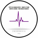 Pete B & Rianu Keevs - Shout At God (Enertia-Sound Remix)
