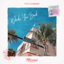Five Corners, Sandy Beach & Vive - Words You Said (Original Mix)