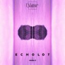AN:TI - Echolot Version 2 (Original Mix)