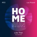 Luc Picard - Like That (Extended Mix)
