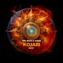 The Shah & Daijo - Kojaei (Original Mix)