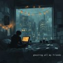 atknight - ghosting all my friends (Original Mix)