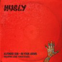Alfonso Tan, Laust Foged - In Your Arms (Laust Foged Extended Remix)