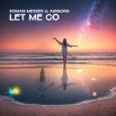 Roman Messer & Airborn - Let Me Go