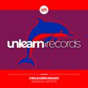 Blaze Orange - Repeat The Heat (Extended Mix)