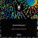 AIKON, Dave Seaman - Promise You